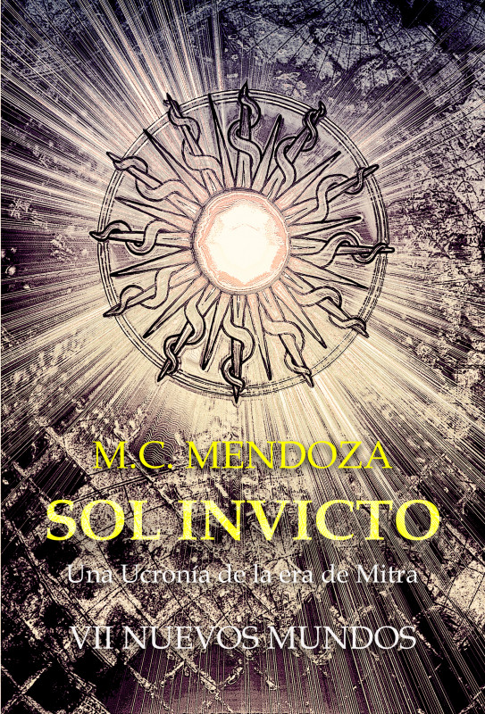 Sol Invicto VII