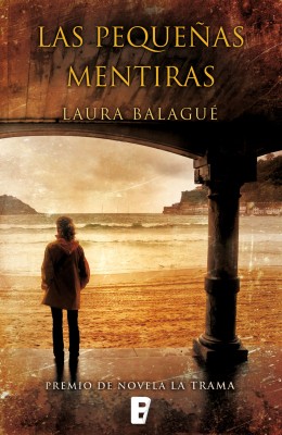 Las peque&ntilde;as mentiras