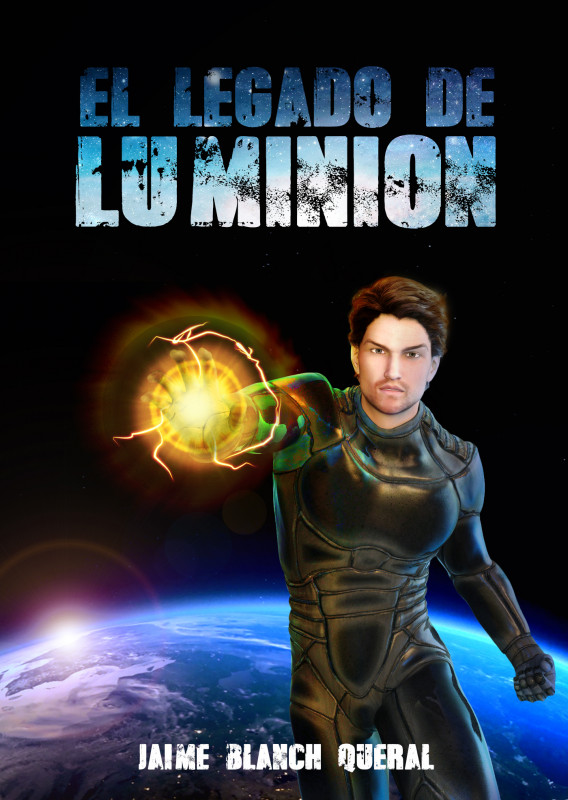 El Legado de Luminion