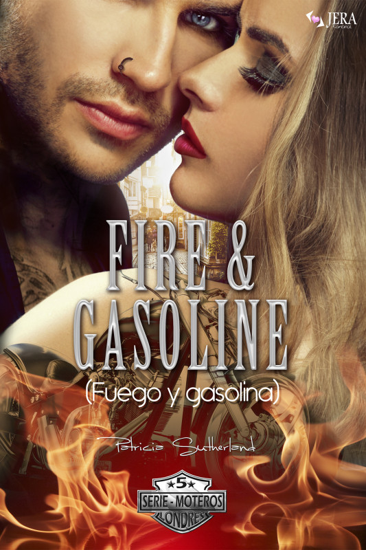 Fire &amp; Gasoline (Fuego y gasolina)