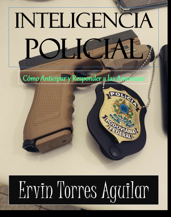 Inteligencia Policial