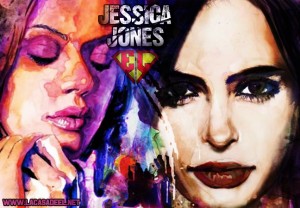 La Casa de EL 033 - Jessica Jones