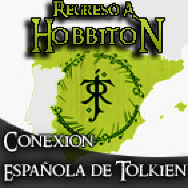 Regreso a Hobbiton 2x09: La conexi&oacute;n expa&ntilde;ola de JRR Tolkien