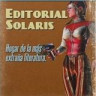Editorial Solaris