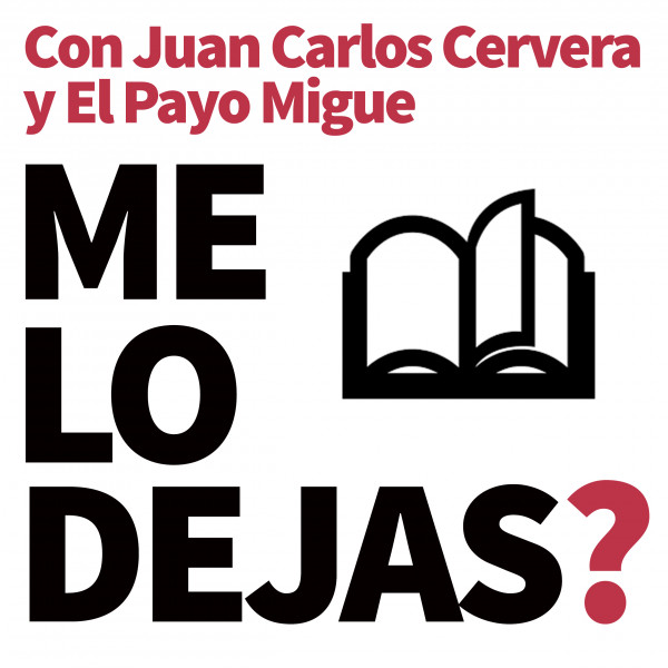 Me Lo Dejas Report: El Caso Carmen Mola