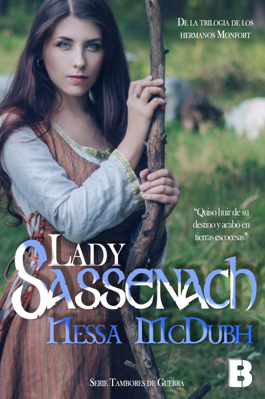 Lady Sassenach