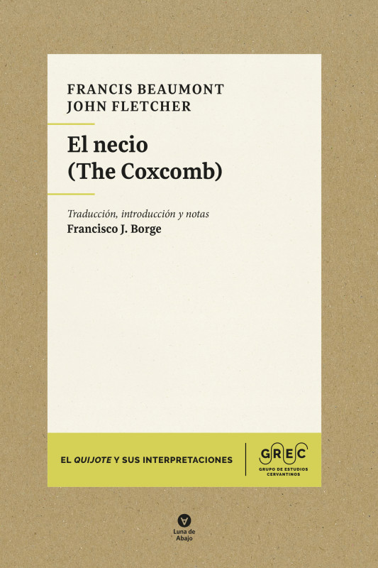 El necio (The Coxcomb)