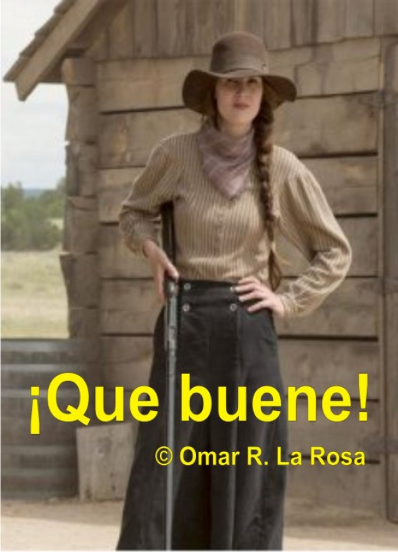 Que buene