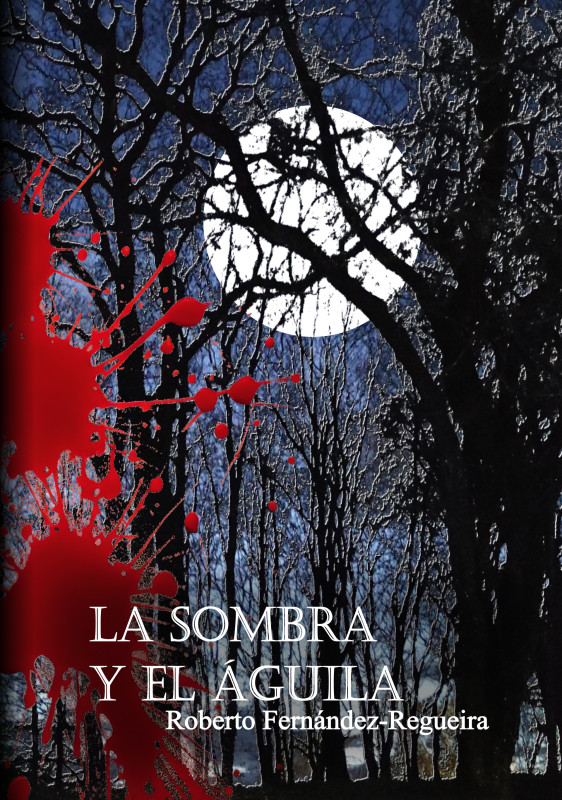 La sombra y el &aacute;guila