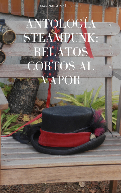 Antologia de Steampunk: Relatos cortos al vapor
