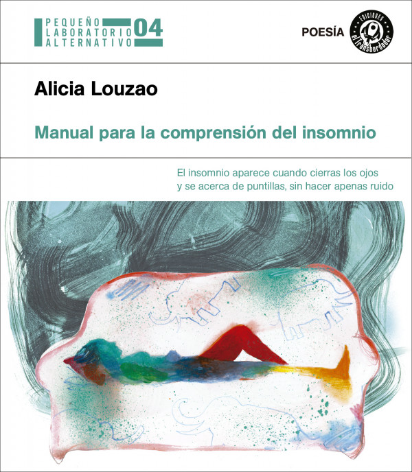 Manual para la comprensi&oacute;n del insomnio