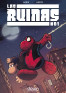 Las Ruinas #01