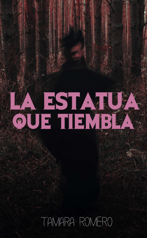 La estatua que tiembla