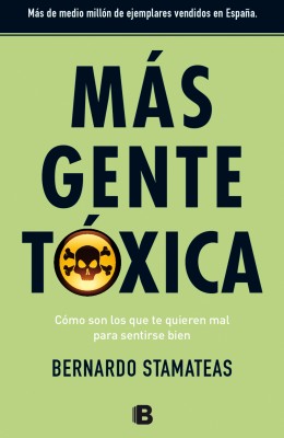 M&aacute;s gente t&oacute;xica