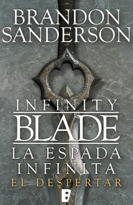 Infinity Blade. La espada Infinita