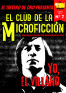 El club de la Microficci&oacute;n n&ordm; 7: Yo, el villano