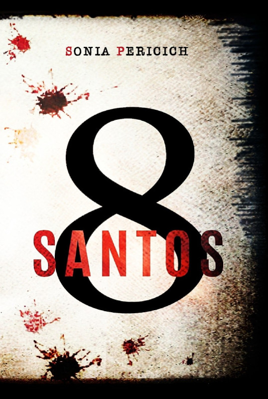 8 Santos