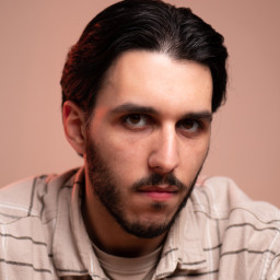 Daniel González Pérez