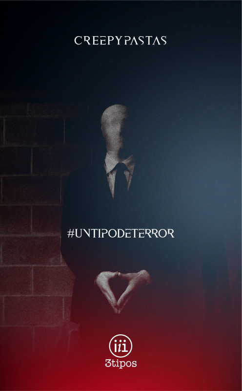 #UnTipoDeTerror | Creepypastas