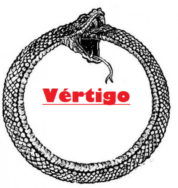 V&eacute;rtigo