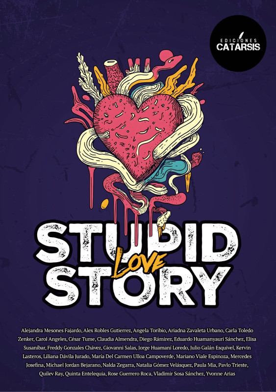 Stupid Love Story