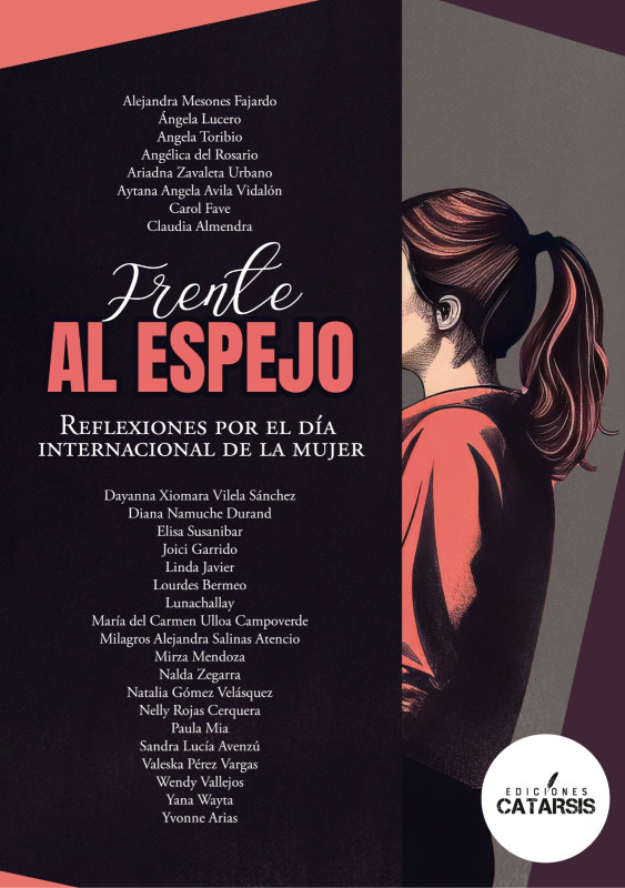 Frente al espejo
