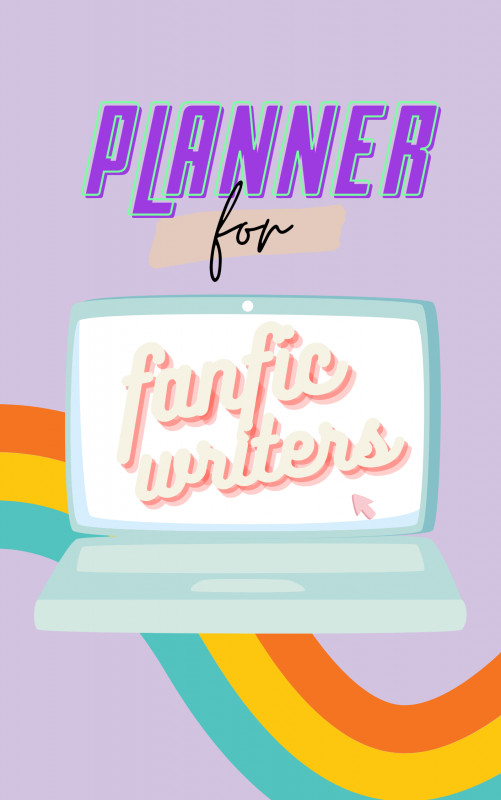 Planner for Fanfic Writers