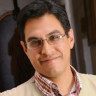 Rogelio Hernández Murillo