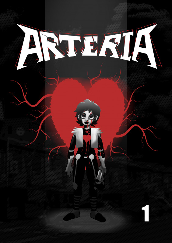 Arteria - Vol. 1