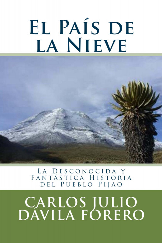 El Pa&iacute;s de la Nieve