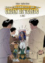 Los caballeros de la Orden de Toledo: 2. DAL&Iacute;