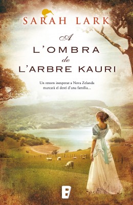 A l&#039;ombra de l&#039;arbre Kauri