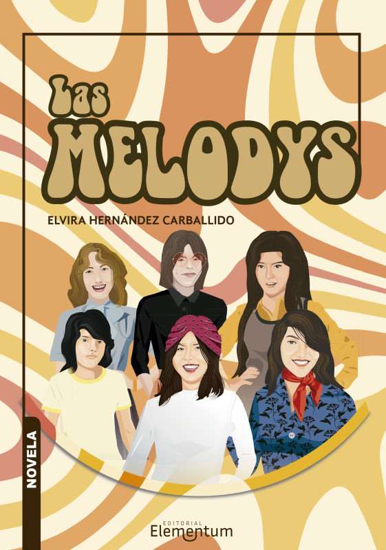 Las Melodys
