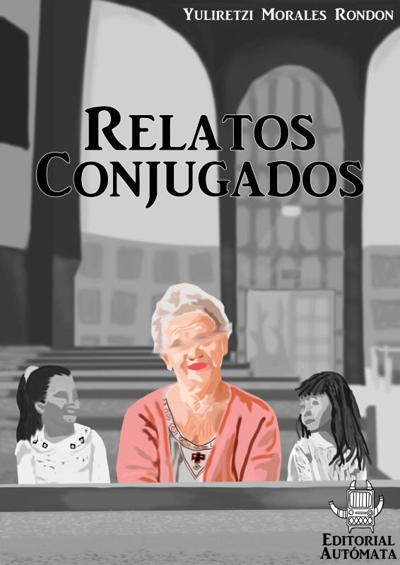 Relatos Conjugados
