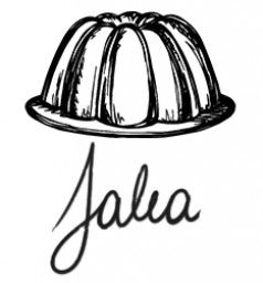 Editorial Jalea