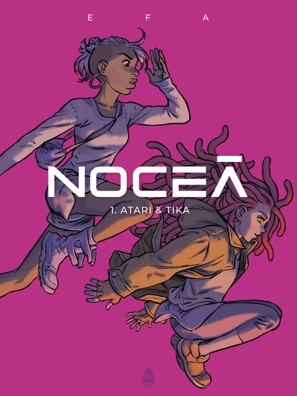 Noce&agrave;