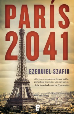 Par&iacute;s 2041