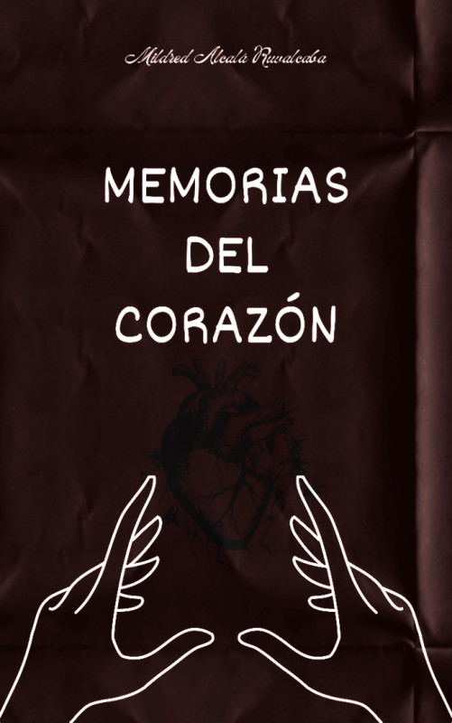 Memorias Del Coraz&oacute;n