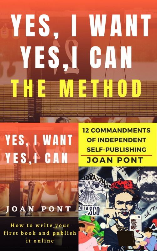 Yes, I Want. Yes, I Can. The Method.
