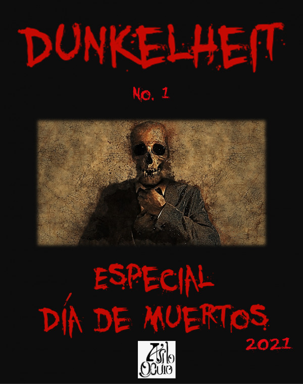 Dunkelheit No. 1