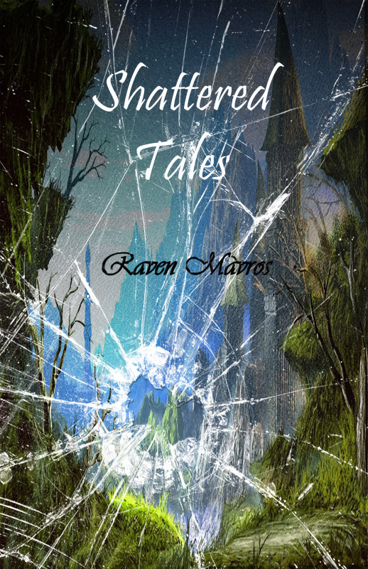 Shattered Tales