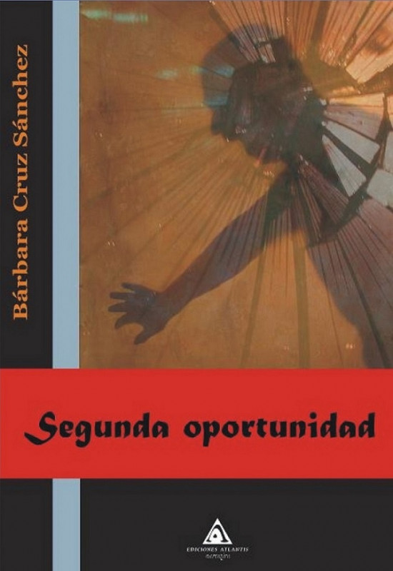 Lektu - Comprar Libro Segunda Oportunidad