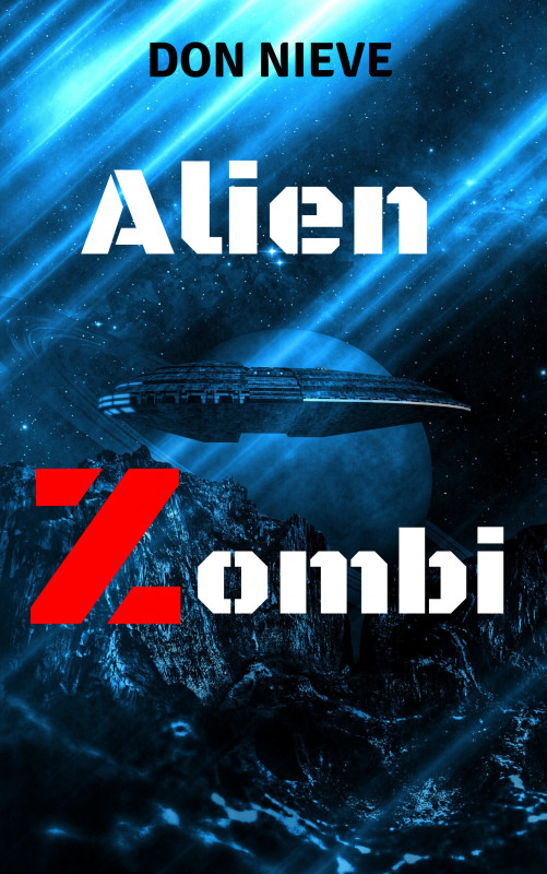 Alien Zombi