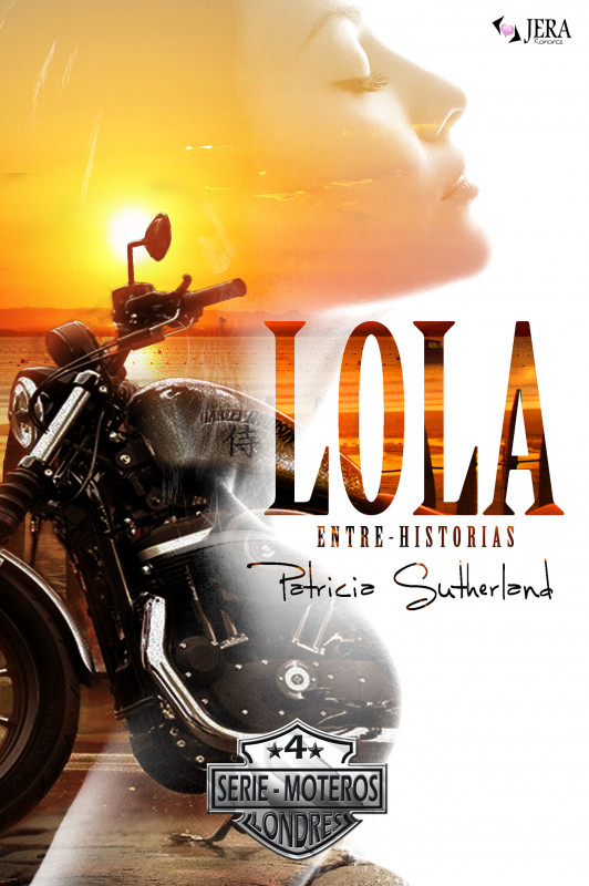 Lola Entre-Historias