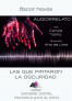 Las que pintaron la oscuridad (audiorrelato)
