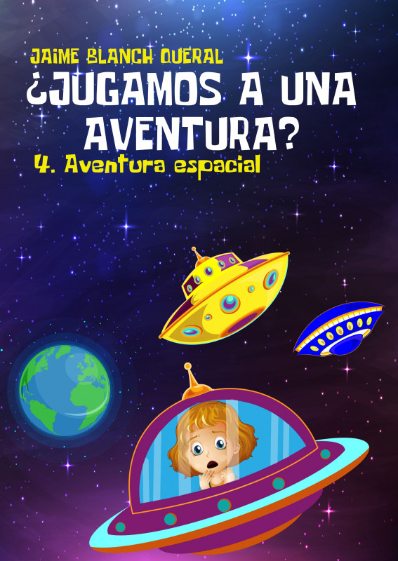 Aventura Espacial