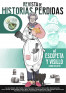 Revista de historias perdidas - Escopeta y Visillo