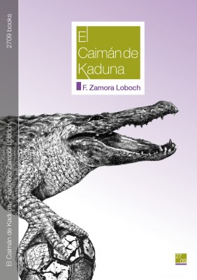 El Caim&aacute;n de Kaduna