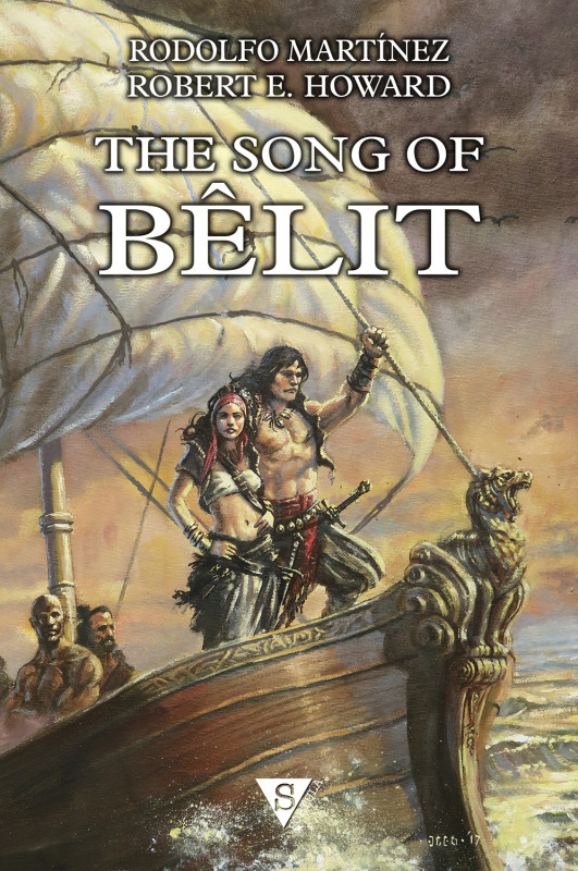 The Song of B&ecirc;lit