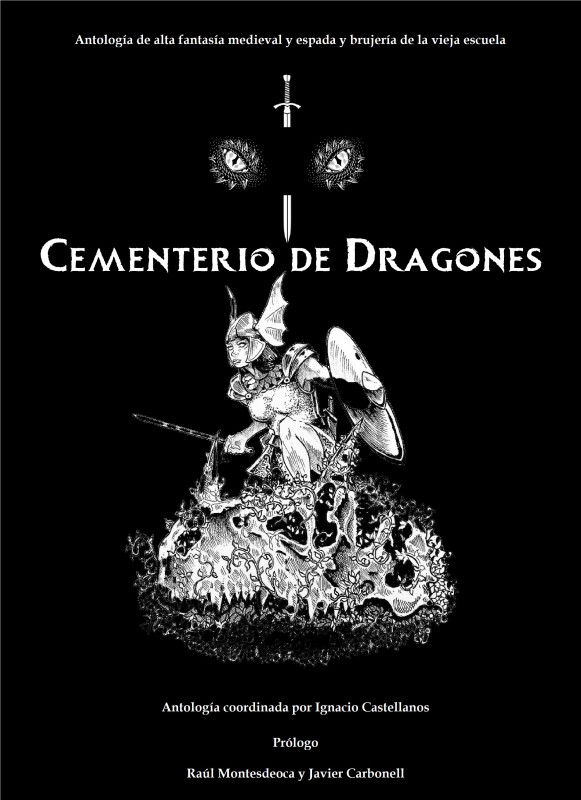 Cementerio de Dragones
